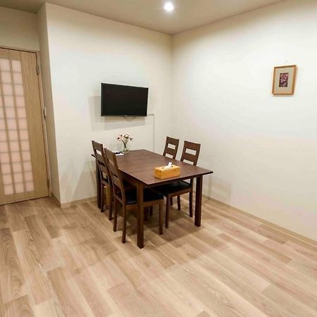 吉福屋/机场直达/3分步行地铁jr/14分usj/心斋桥/難波 Villa Ōsaka Eksteriør bilde
