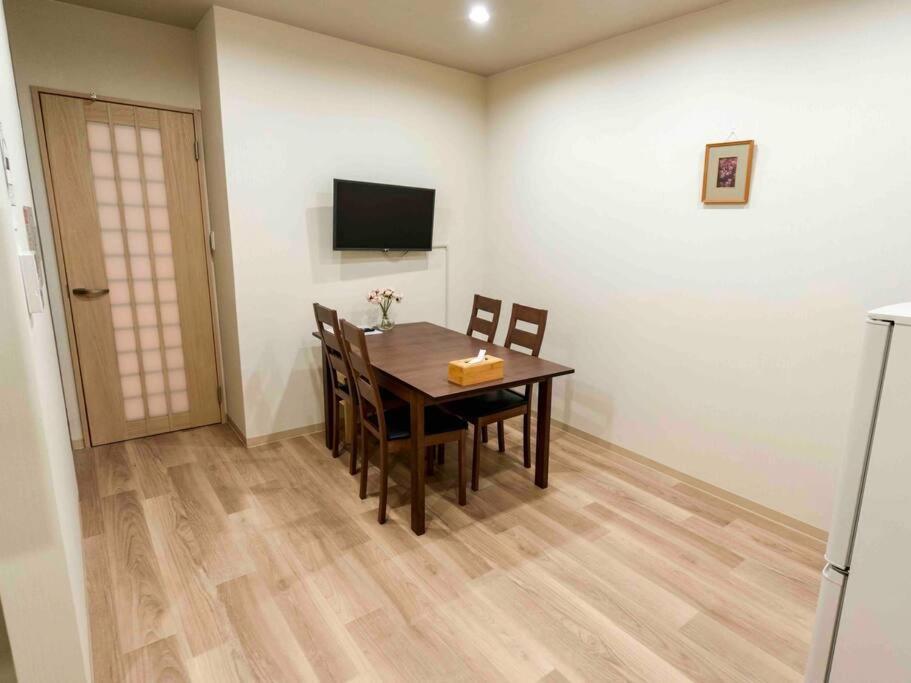 吉福屋/机场直达/3分步行地铁jr/14分usj/心斋桥/難波 Villa Ōsaka Eksteriør bilde