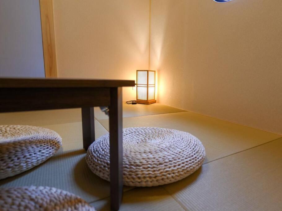 吉福屋/机场直达/3分步行地铁jr/14分usj/心斋桥/難波 Villa Ōsaka Eksteriør bilde